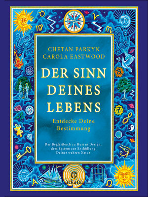 cover image of Der Sinn Deines Lebens